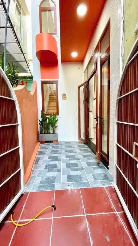 Bán nhà 3PN, 52m² hẻm Cần Vương, Quy Nhơn - 3.49 tỷ - Ảnh thu nhỏ 2