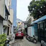Bán nhà hẻm Nơ Trang Long Bình Thạnh 110m² 5 tầng 18.5 tỷ - Ảnh thu nhỏ 2