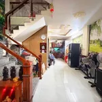 Bán nhà phố 4 tầng 65 m² Nguyễn Ảnh Thủ Quận 12 - Ảnh thu nhỏ 5