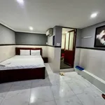 Bán khách sạn 5 tầng 12 phòng 81m2 Sư Vạn Hạnh Quận 10 - Ảnh thu nhỏ 4