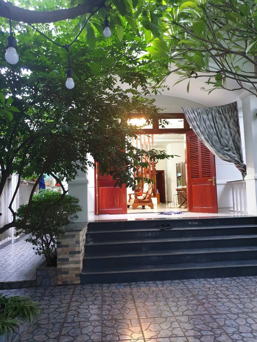 Bán nhà vườn 430m² phường Bình Kiến 5 tỷ 2 - Ảnh 1