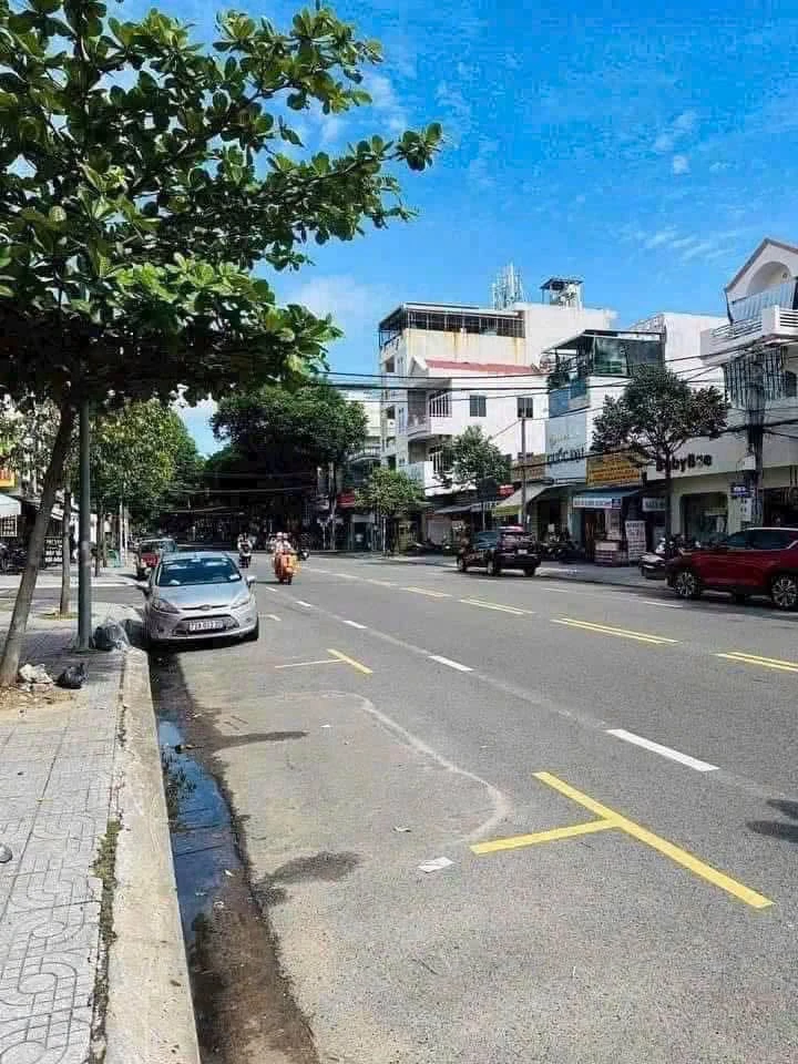 Bán nhà 2 mặt tiền 84m² Nguyễn Tri Phương, Vũng Tàu - Ảnh 1