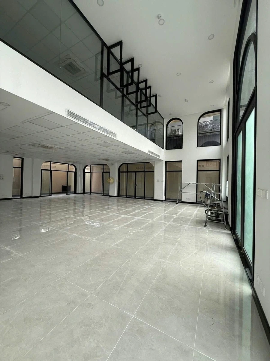 Bán nhà Lê Hiến Mai, Thủ Đức, 322m2, 170 tỷ - Ảnh thu nhỏ 3