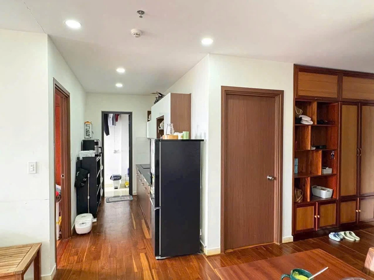 Bán căn hộ 2PN 66m² tầng 10 VCN Phước Long 2, 2.68 tỷ - Ảnh thu nhỏ 4