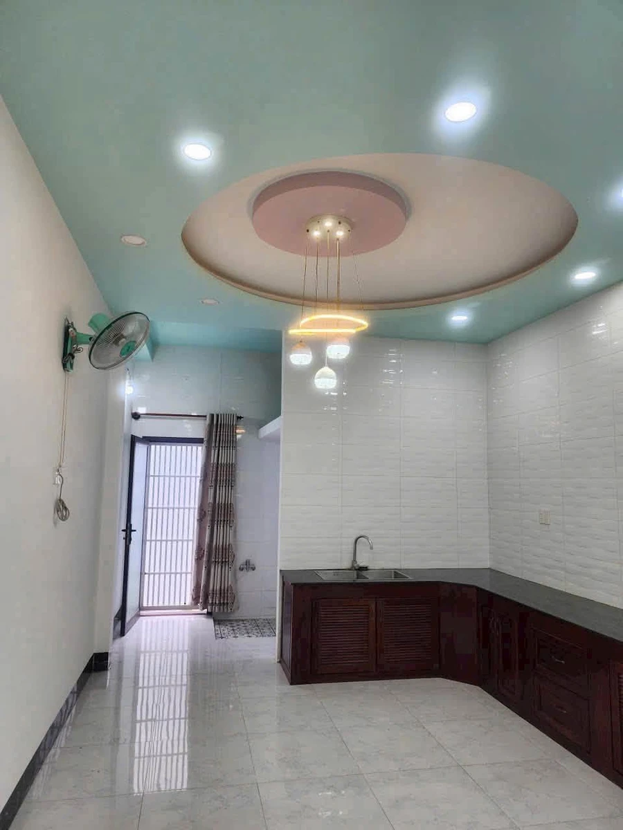 Bán nhà số 7 Chợ Chùa, 111.6m², 4 phòng ngủ, 3.7 tỷ - Ảnh thu nhỏ 5