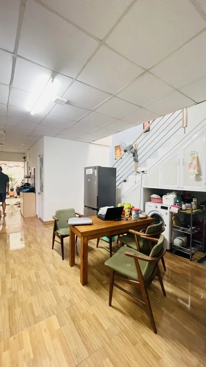 Bán nhà phố 80m² 6 phòng Nơ Trang Long, Bình Thạnh 7.3 tỷ - Ảnh thu nhỏ 5