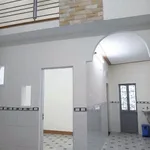 Bán nhà 2 mặt hẻm Hoàng Hoa Thám Quy Nhơn 40m² 2,1 tỷ - Ảnh thu nhỏ 1