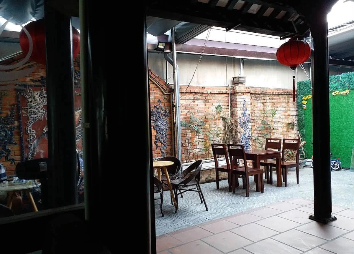 Bán nhà rường mặt tiền Lê Viết Lượng, Huế, 210m² - Ảnh thu nhỏ 3