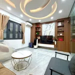 Nhà bán 5 tầng 55m² Bình Tân 6,48 tỷ sổ hồng sẵn - Ảnh thu nhỏ 1