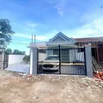 Bán nhà nóc Thái Xã Lương Hòa 113m² 1.5 tỷ - Ảnh thu nhỏ 1