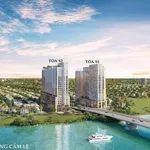 Bán căn hộ studio 42m2 view sông Đà Nẵng 2.3 tỷ - Ảnh thu nhỏ 1
