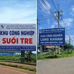 Bán đất nền mặt tiền đường 16m sau chợ Bình Lộc, giá từ 890 triệu - Ảnh thu nhỏ 2