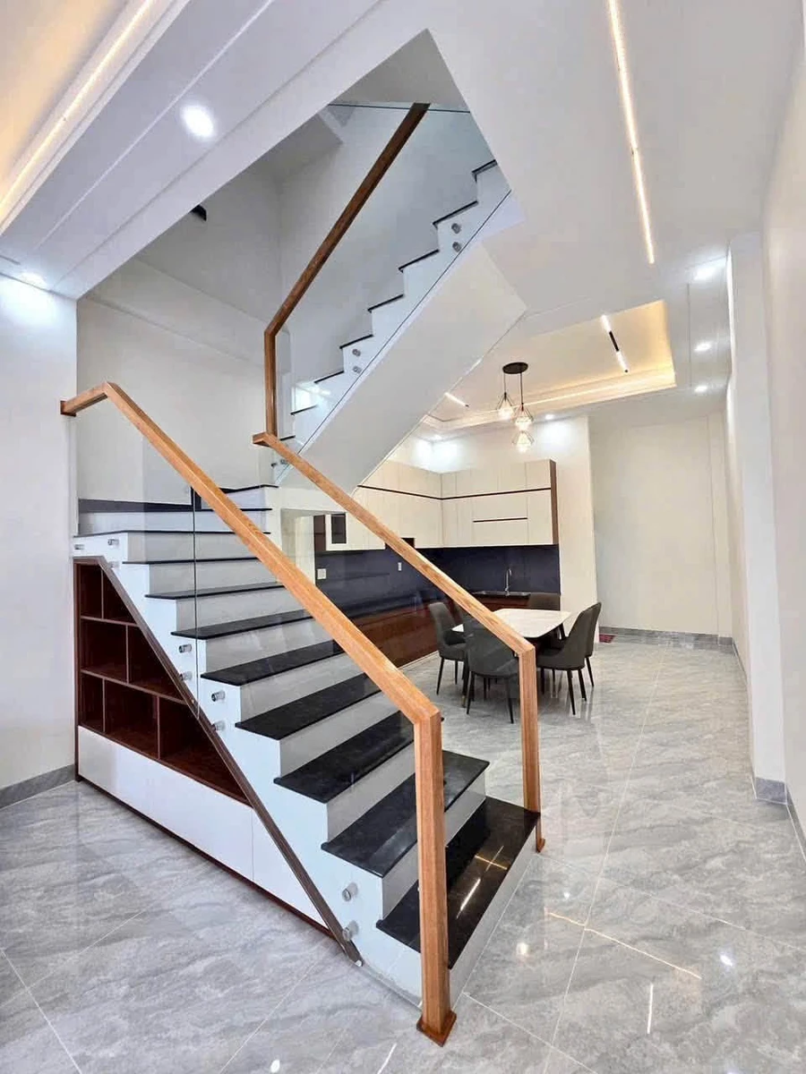Bán nhà phố 3PN 4WC 72m² Biên Hoà, 4 tỷ 500 triệu - Ảnh thu nhỏ 4