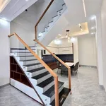 Bán nhà phố 3PN 4WC 72m² Biên Hoà, 4 tỷ 500 triệu - Ảnh thu nhỏ 4