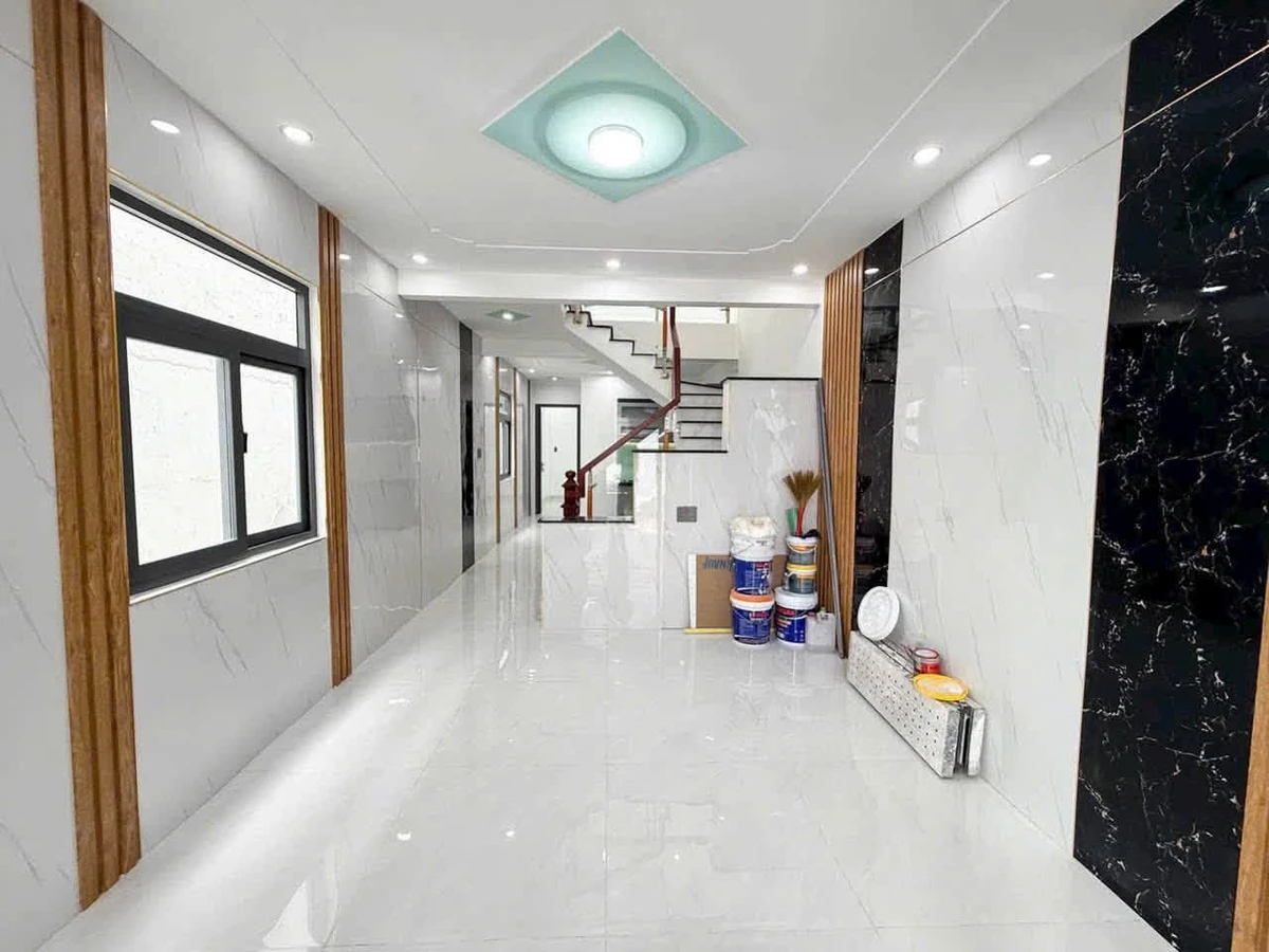 Bán nhà 1 lầu 1 trệt Tân Phong, 60m2, 3.2 tỷ - Ảnh thu nhỏ 3