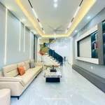 Nhà 4 tầng độc lập 50m² Phố Hồ Sen 6 tỷ 360 - Ảnh thu nhỏ 2
