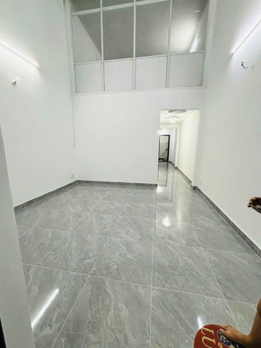 Bán nhà 2 phòng ngủ 64m² gần chợ Phú Hòa Bình Dương - Ảnh thu nhỏ 4