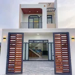 Bán nhà lầu 90m² mặt tiền 7m tại Hương Lộ 15, giá 550 triệu - Ảnh thu nhỏ 1