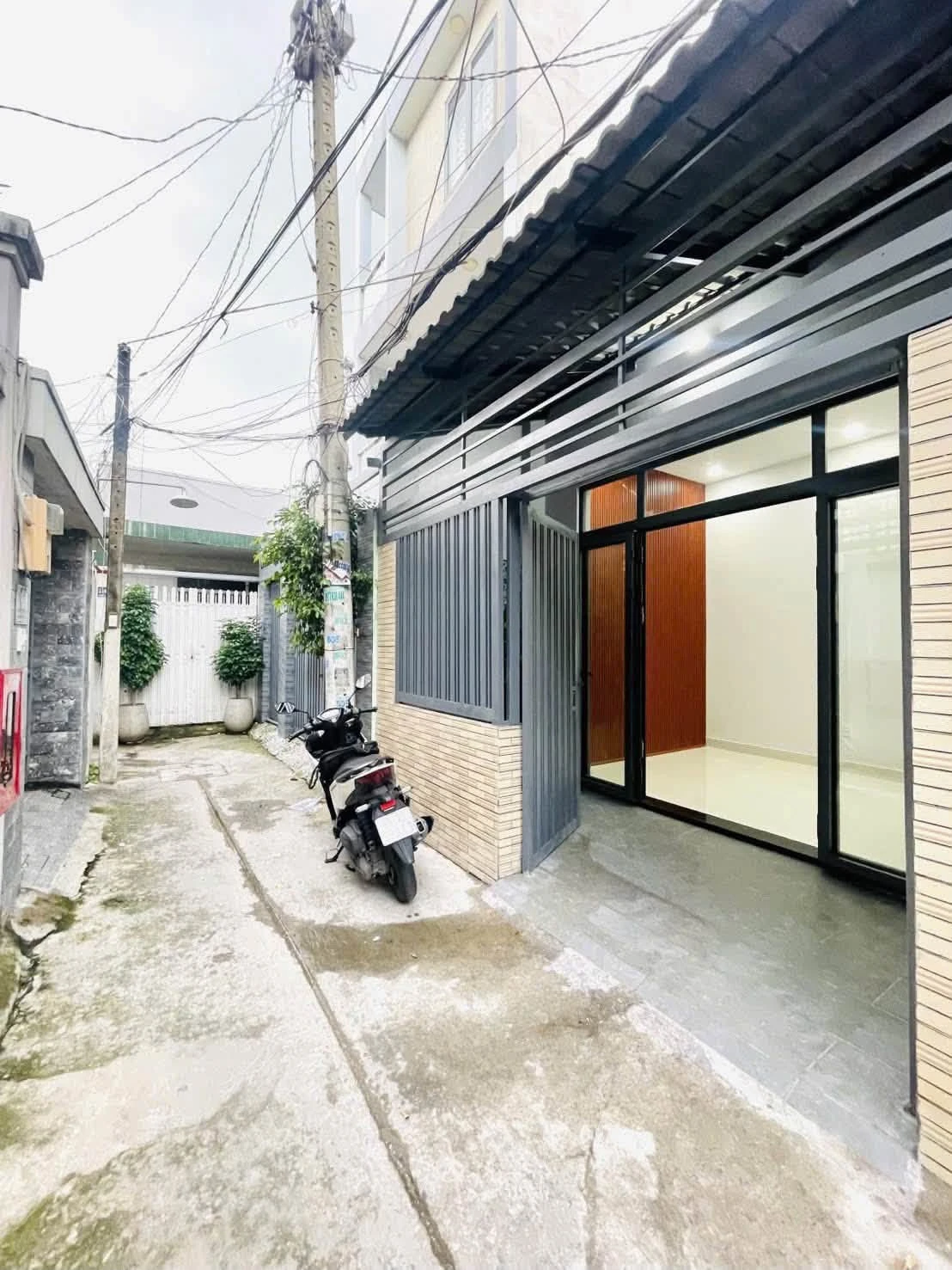 Bán nhà cấp 4 60m² Đường 10 Linh Chiểu 5.65 tỷ - Ảnh 1