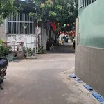 Bán nhà 1 trệt 1 lầu 2PN 45m2 Phường 12 Vũng Tàu - Ảnh thu nhỏ 1