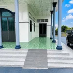 Bán nhà vườn view sông 746m2 mặt tiền đường bê tông tại xã Bình Đức, Bến Lức - Ảnh thu nhỏ 3