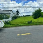 Bán lô đất thổ cư mặt tiền 833B, Xã Nhựt Tảo, Tây Ninh, 300 m² - Ảnh thu nhỏ 1