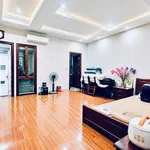Bán nhà độc lập thang máy 90m² gần Aeon Mall Tân Phú - Ảnh thu nhỏ 2