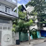 Bán nhà phố 78m² 2 tầng, 2PN, Trịnh Đình Trọng, Tân Phú - Ảnh thu nhỏ 2