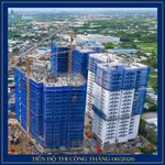 Bán căn góc 2PN 58m² 1,7 tỷ Destino Centro Bình Chánh - Ảnh thu nhỏ 2