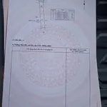 Bán đất 60m² Ấp 2 Truông Mít 420 triệu - Ảnh thu nhỏ 1