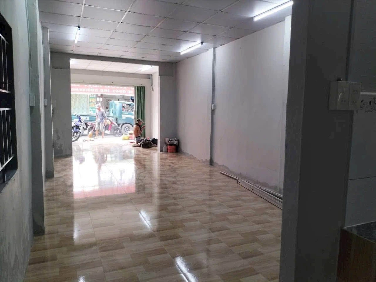 Bán nhà mặt tiền Ngô Quyền gần chợ Vĩnh Bảo, 142m², 5.29 tỷ - Ảnh thu nhỏ 4