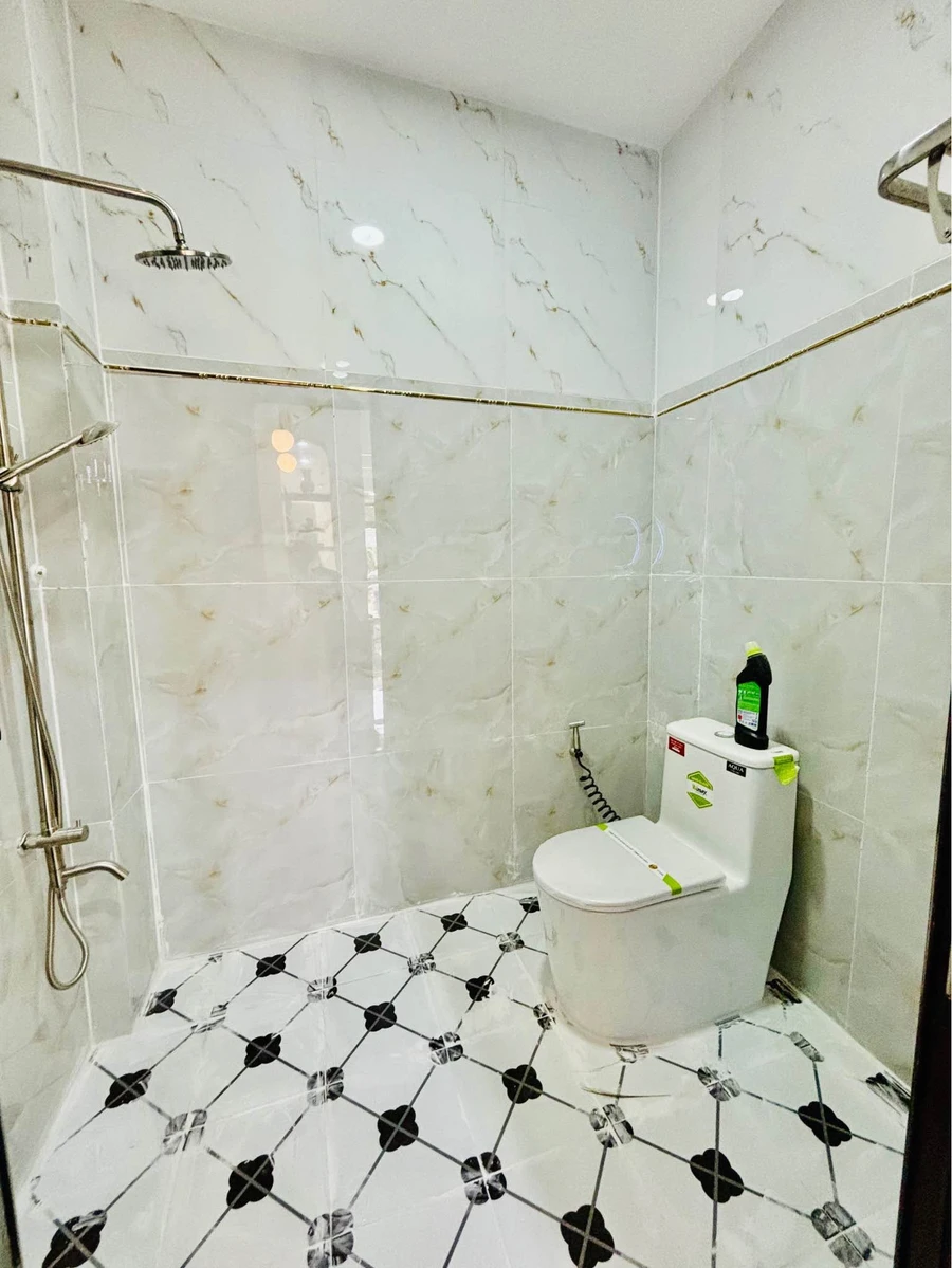 Nhà phố 2PN 92m² Kim Châu Bình Định 2.7 tỷ - Ảnh thu nhỏ 5