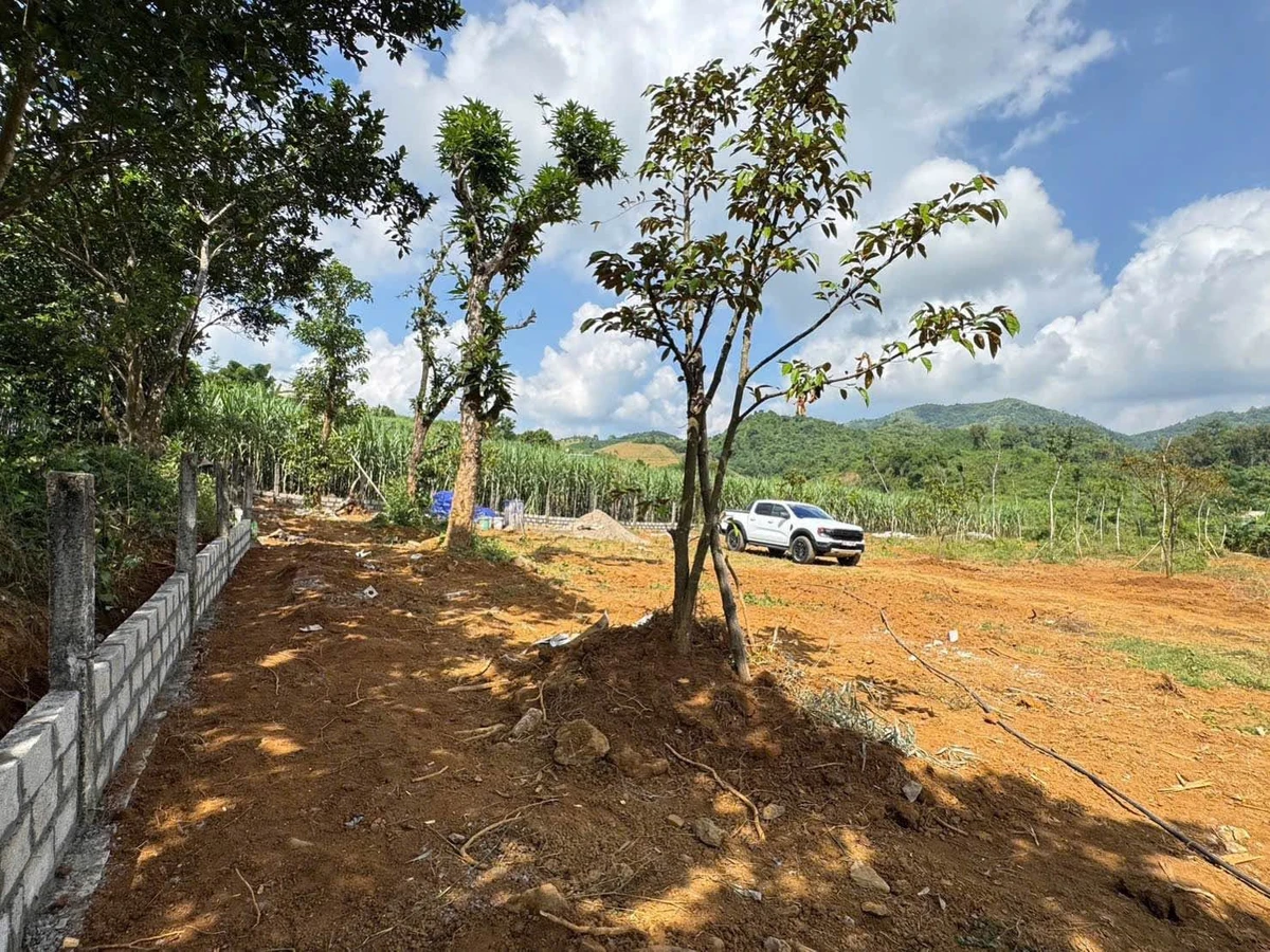 Bán đất 622m² Cao Phong, Hòa Bình giá 599 triệu - Ảnh 1