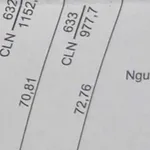 Bán đất hẻm Hạnh Mai An Thới 997m2 giá 7 tỷ - Ảnh thu nhỏ 2