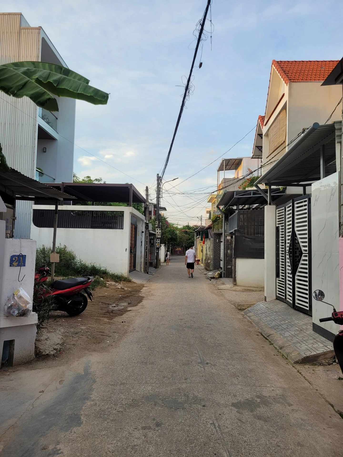 Bán đất 71m2 Xóm 4 Lại Thế Bình Tân 1 tỷ 680 triệu - Ảnh 1