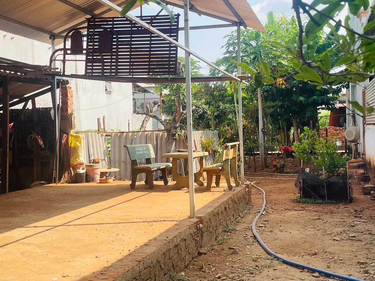 Bán đất 2 mặt tiền 271m² Long Khánh, 2,4 tỷ - Ảnh thu nhỏ 4