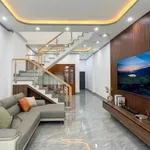 Bán nhà riêng 4 phòng ngủ 200m2, 2 tỷ 150 triệu - Ảnh thu nhỏ 2