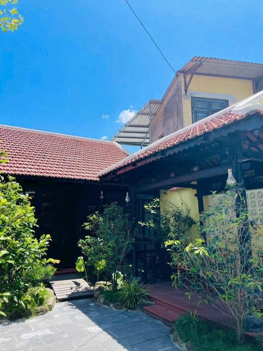 Bán nhà mặt tiền Trần Thái Tông, 134m², Huế, 5,15 tỷ - Ảnh thu nhỏ 2