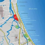 Bán đất mặt tiền 85m² Nam Việt Á 5.5 tỷ - Ảnh thu nhỏ 2