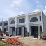 Bán nhà trệt lửng 3PN Tân Triều Đồng Nai 1tỷ550 - Ảnh thu nhỏ 1