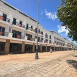 Bán shophouse Ân Phú mặt tiền Hà Huy Tập 266m2 6 tỷ - Ảnh thu nhỏ 2