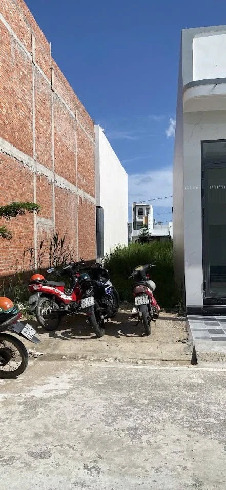 Bán nền đất 69,75m² đường Số 9 KDC Tràng An Bạc Liêu - Ảnh thu nhỏ 4