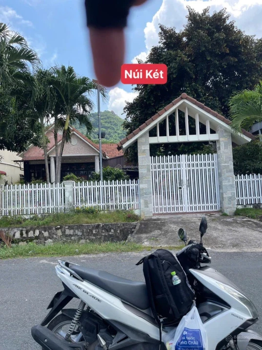Thiện chí bán đất gần núi Két, Chợ Nhà Bàng, Tịnh Biên An Giang - Ảnh thu nhỏ 3