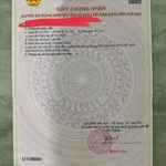 Bán cặp đất mặt tiền Minh Mạng 200m² gần biển Đà Nẵng - Ảnh thu nhỏ 2