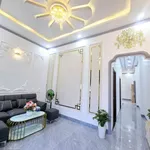 Bán nhà mới Tân Cổ Điển 2PN, 100m² Hữu Định Bến Tre - Ảnh thu nhỏ 3