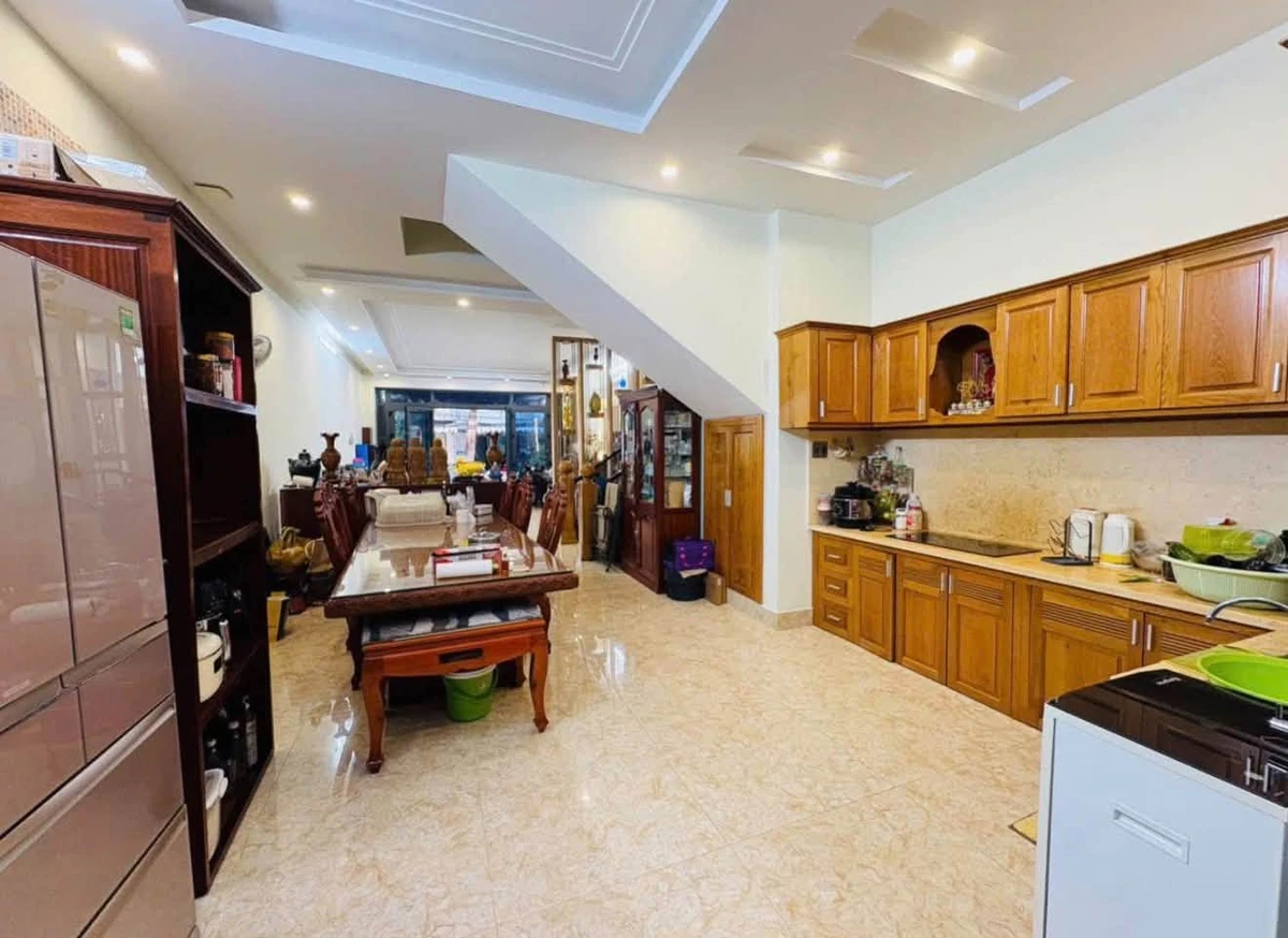 Bán nhà mặt tiền Lê Văn Lộc, 70m², 3 PN, 11.2 tỷ, Vũng Tàu - Ảnh thu nhỏ 2