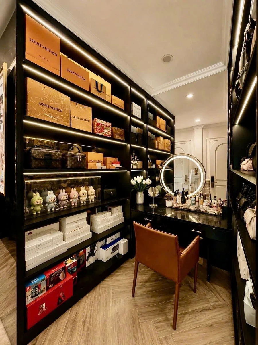 Bán shophouse mặt tiền An Điềm, Quận 5, 60m2, 21 tỷ - Ảnh thu nhỏ 4