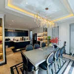 Biệt thự 4 tầng 200m² sân vườn Nhà Bè 19.5 tỷ - Ảnh thu nhỏ 5