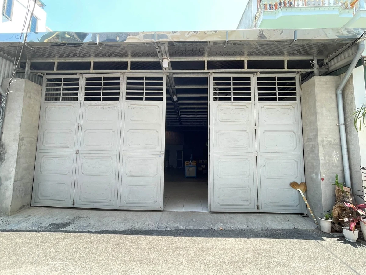Bán đất 85,5m² đường Ngô Quyền, Quận 12, 2.4 tỷ - Ảnh thu nhỏ 4