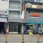 Bán nhà mặt tiền Trường Chinh 187m2 Tân Bình - Ảnh thu nhỏ 5